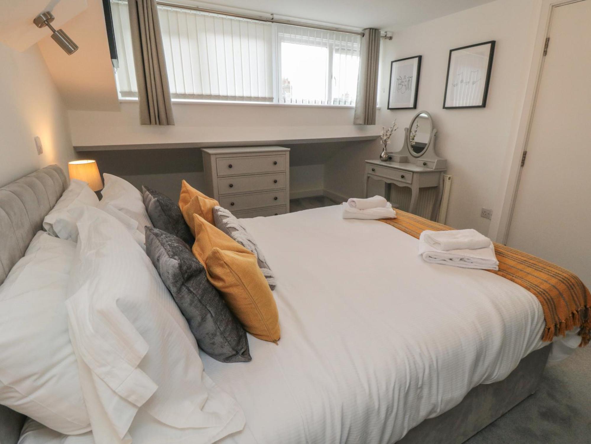 Holiday home Morgans Rest *