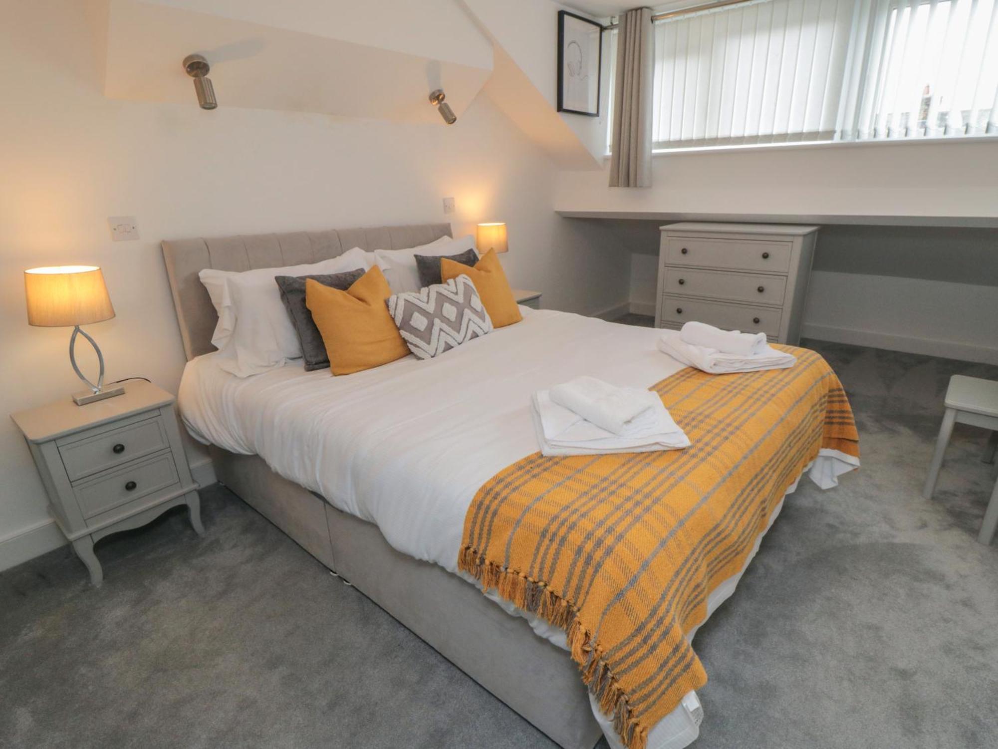 Holiday home Morgans Rest *